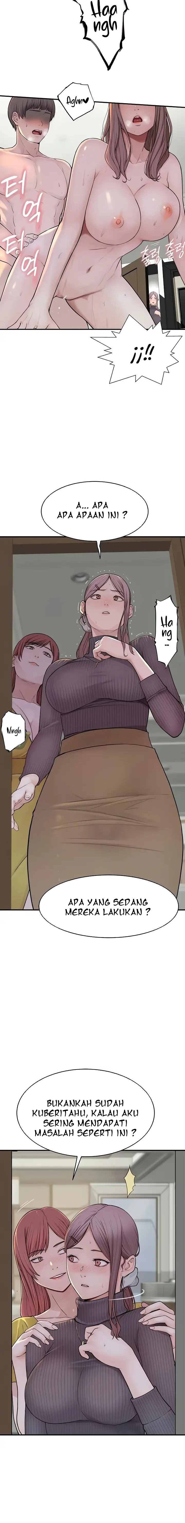 Mom Addiction - Chapter 6 12