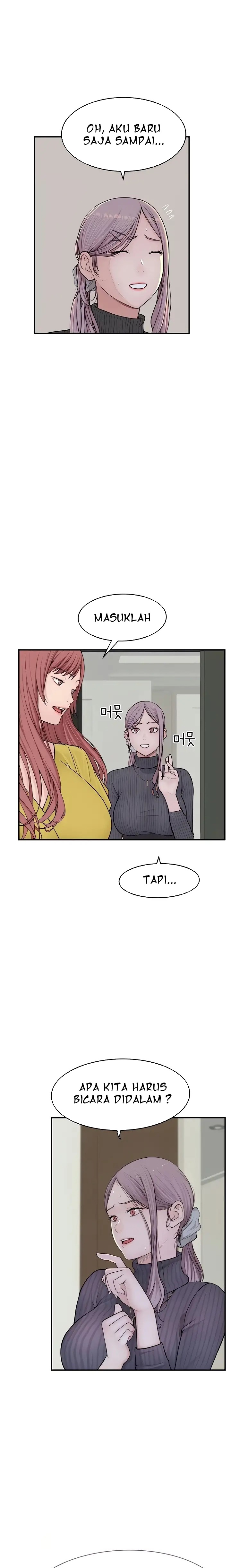 Mom Addiction - Chapter 6 4