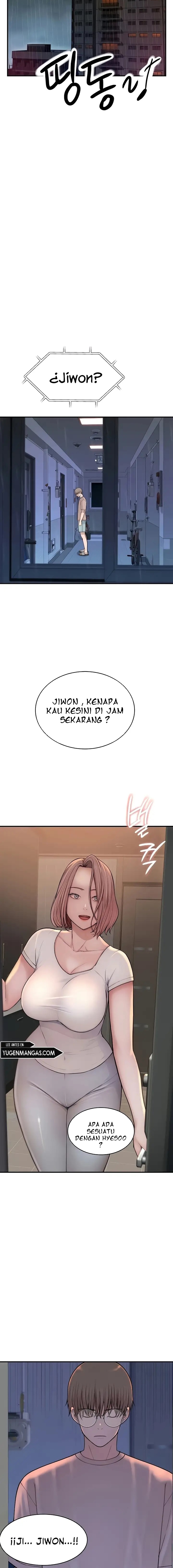 Mom Addiction - Chapter 6 25