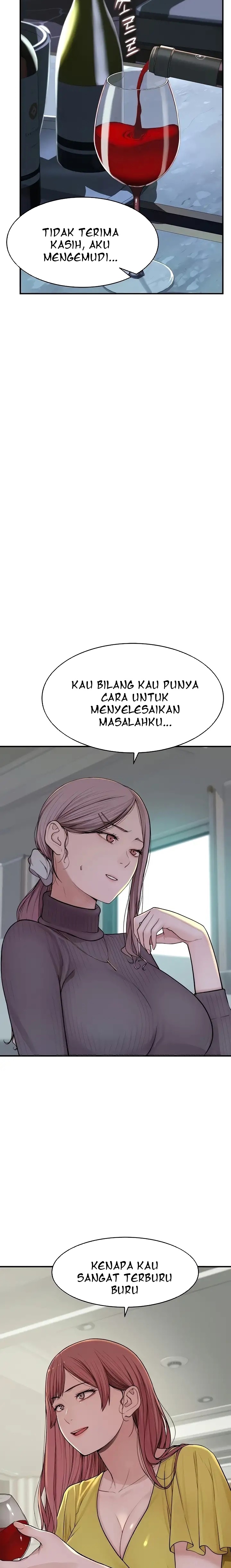 Mom Addiction - Chapter 6 6