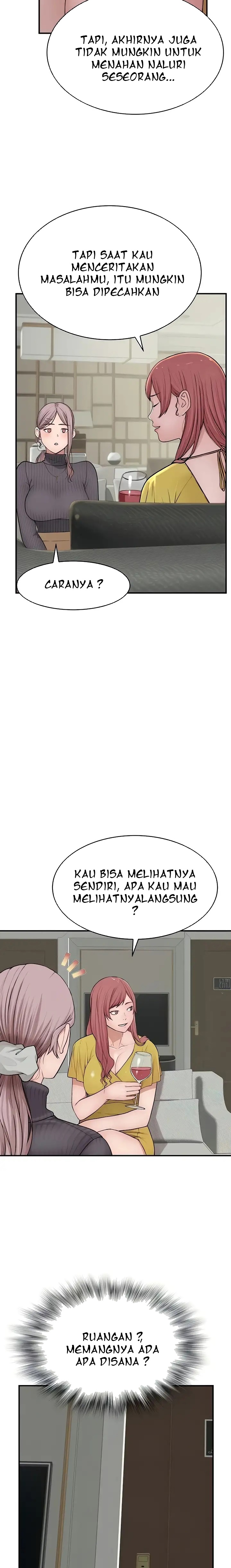 Mom Addiction - Chapter 6 8