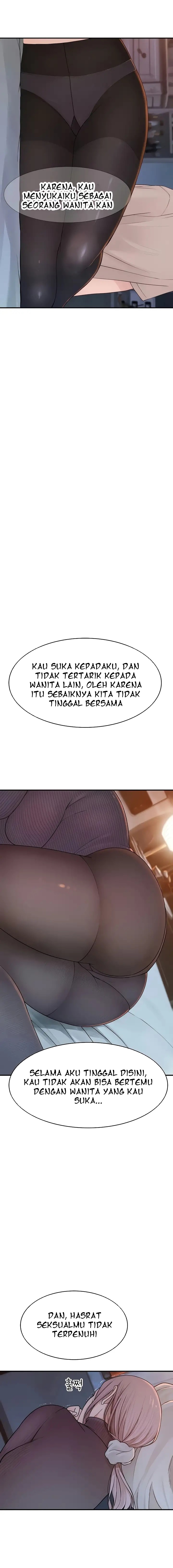Mom Addiction - Chapter 6 23