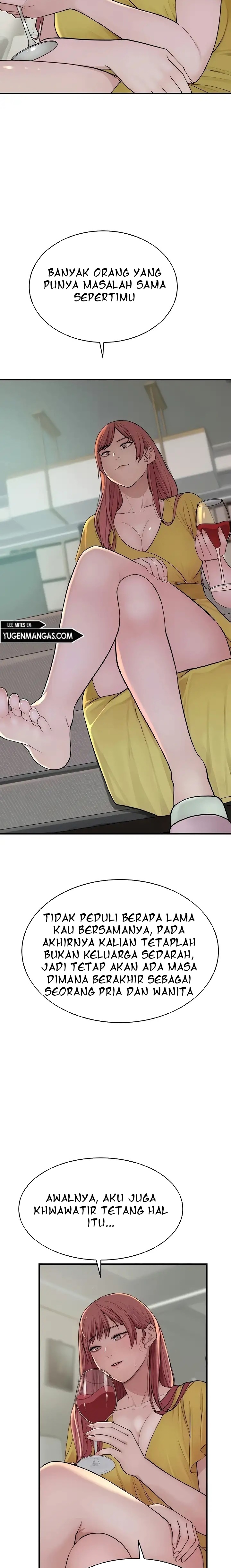 Mom Addiction - Chapter 6 7