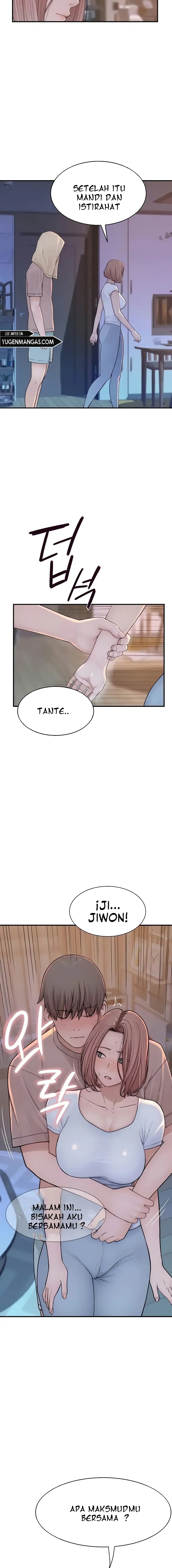 Mom Addiction - Chapter 6 27