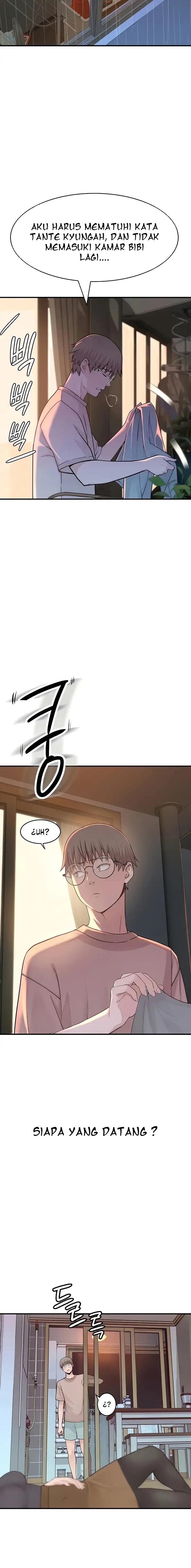 Mom Addiction - Chapter 6 17