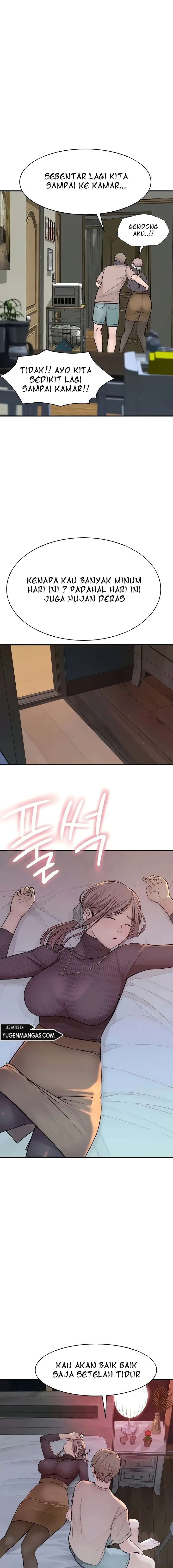 Mom Addiction - Chapter 6 20