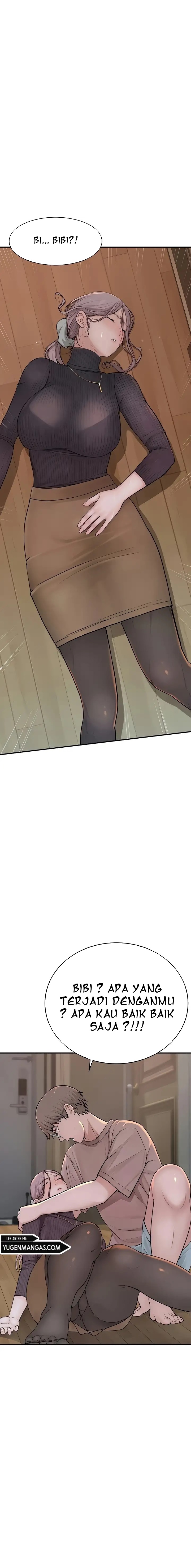 Mom Addiction - Chapter 6 18