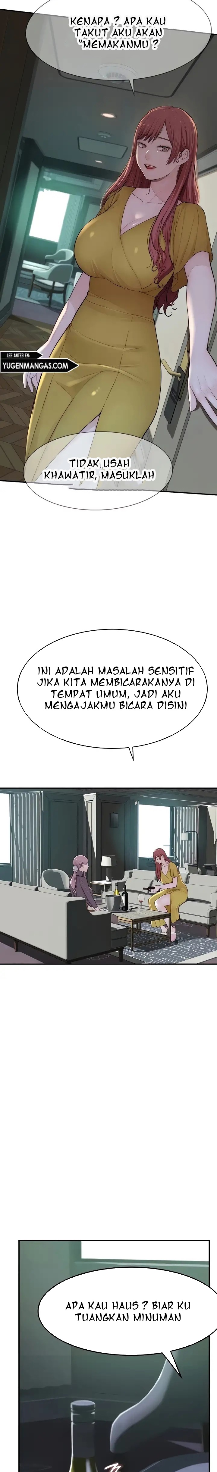 Mom Addiction - Chapter 6 5