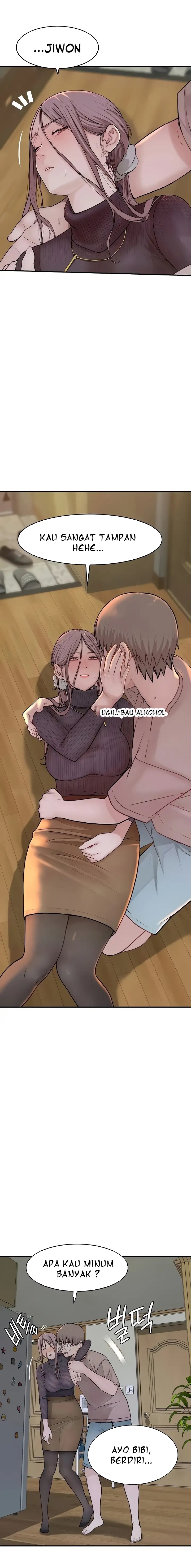 Mom Addiction - Chapter 6 19