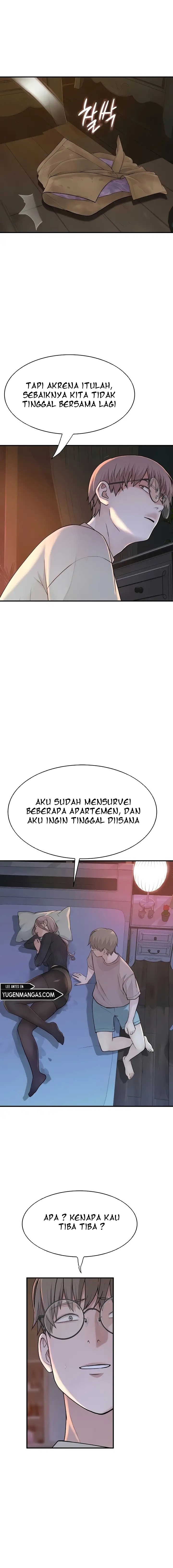Mom Addiction - Chapter 6 22