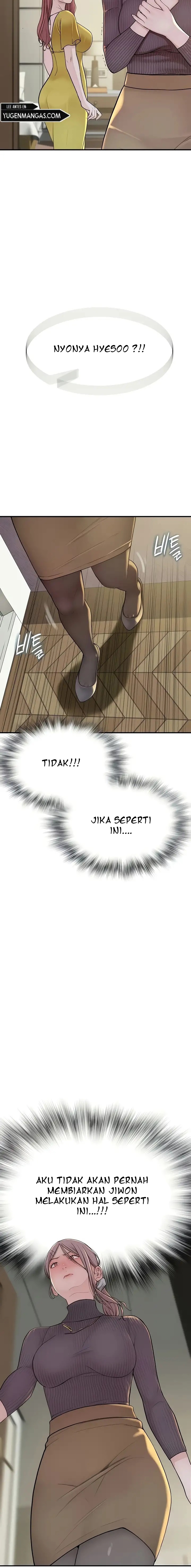 Mom Addiction - Chapter 6 15