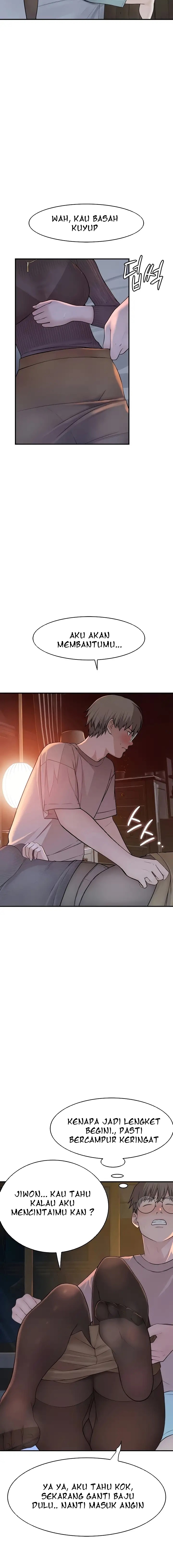 Mom Addiction - Chapter 6 21