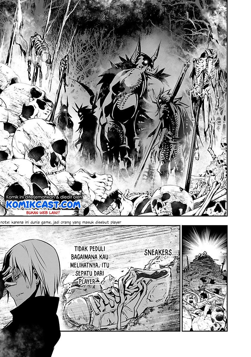 Isekai NTR ~Shinyuu no Onna wo Saikyou Skill de Otosu Houhou~ - Chapter 7 25