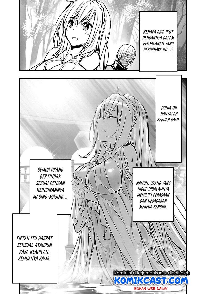 Isekai NTR ~Shinyuu no Onna wo Saikyou Skill de Otosu Houhou~ - Chapter 7 13