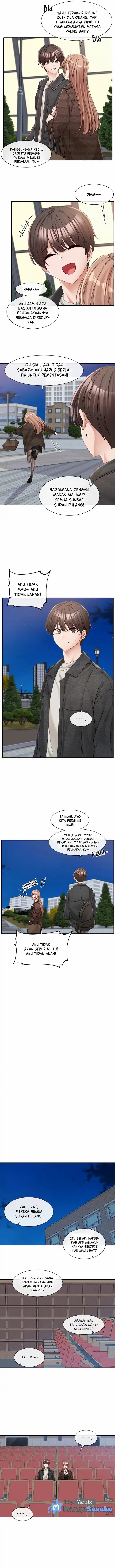 Circles - Chapter 134 12