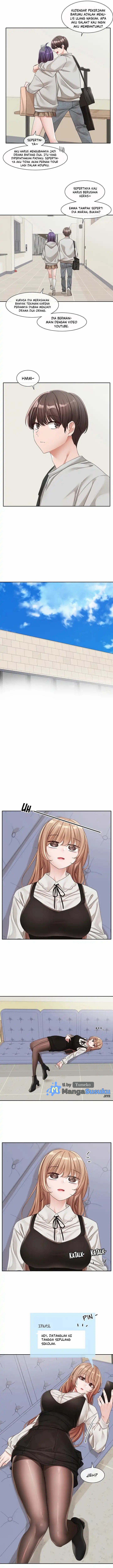 Circles - Chapter 134 6