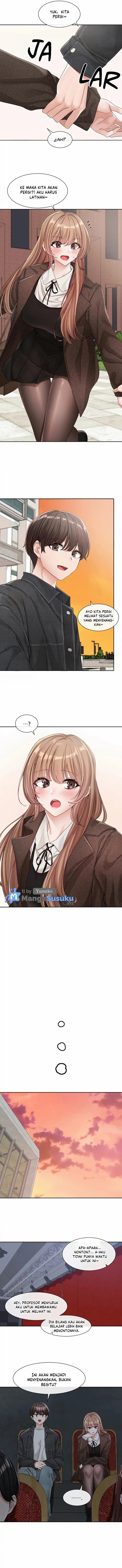 Circles - Chapter 134 8