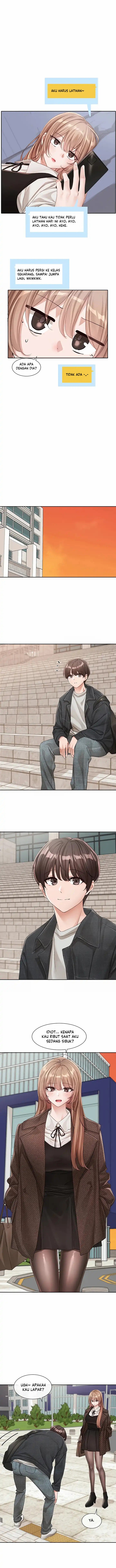 Circles - Chapter 134 7