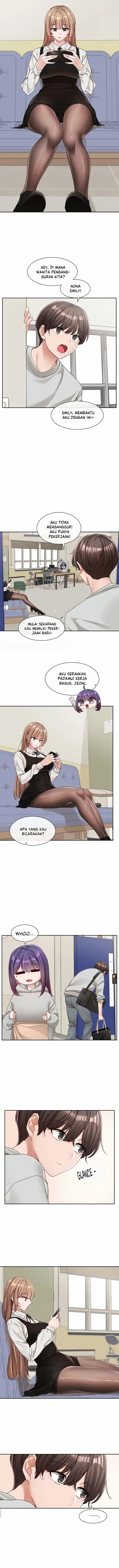 Circles - Chapter 134 5