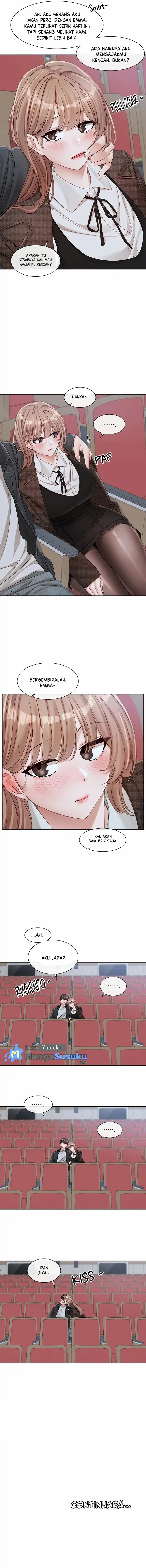 Circles - Chapter 134 14