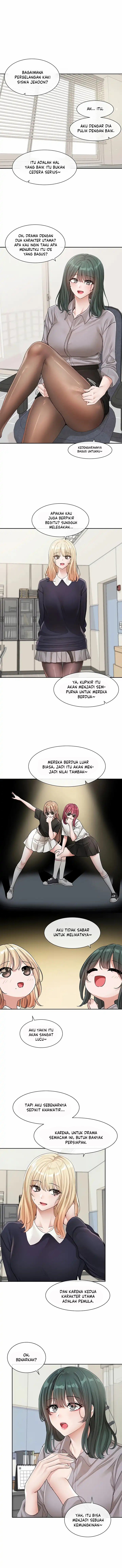 Circles - Chapter 134 1
