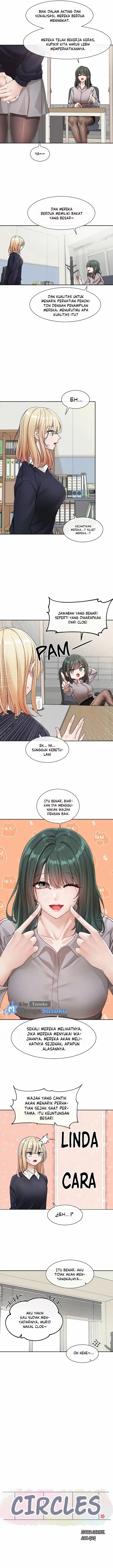Circles - Chapter 134 2