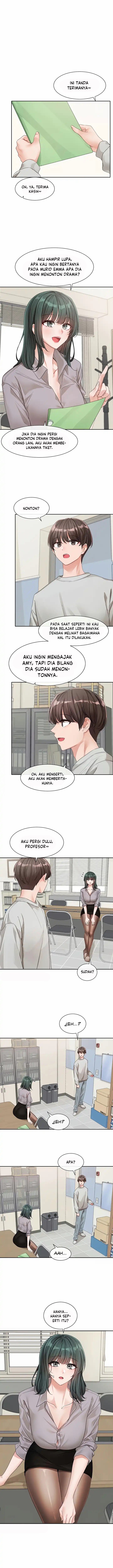 Circles - Chapter 134 3