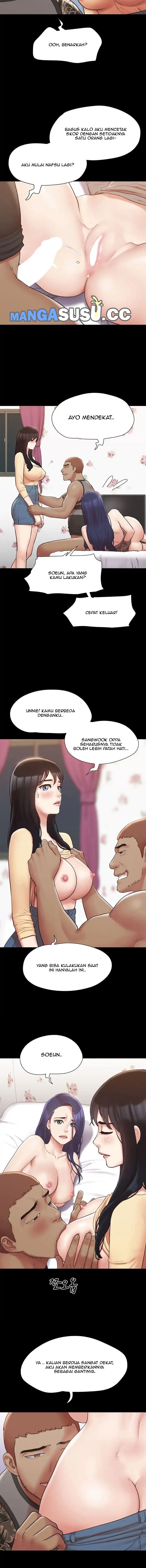 Everything Is Agreed Upon - Chapter 136 8