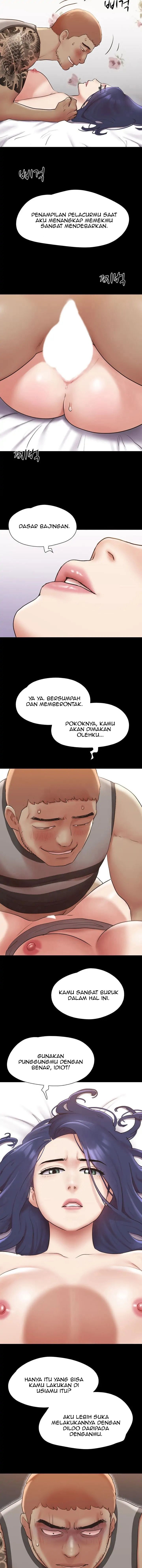 Everything Is Agreed Upon - Chapter 136 5