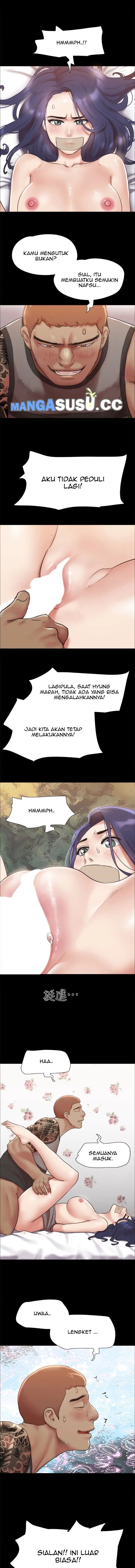 Everything Is Agreed Upon - Chapter 136 2