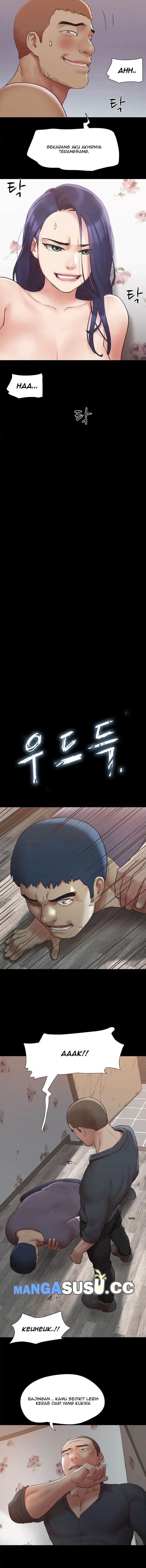 Everything Is Agreed Upon - Chapter 136 10