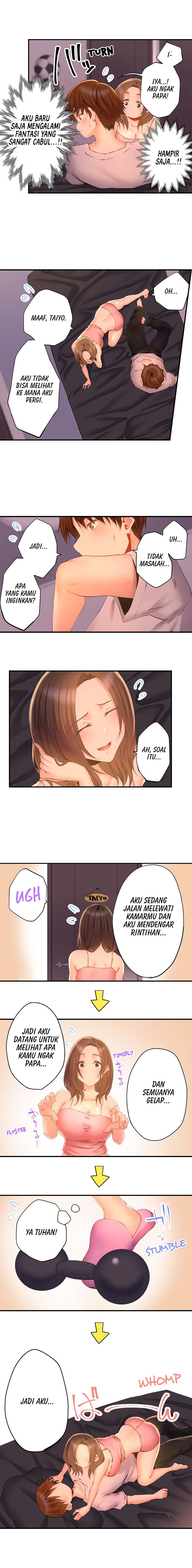 Taiyo’s Sisters In Law Need His Seed - Chapter 4 6