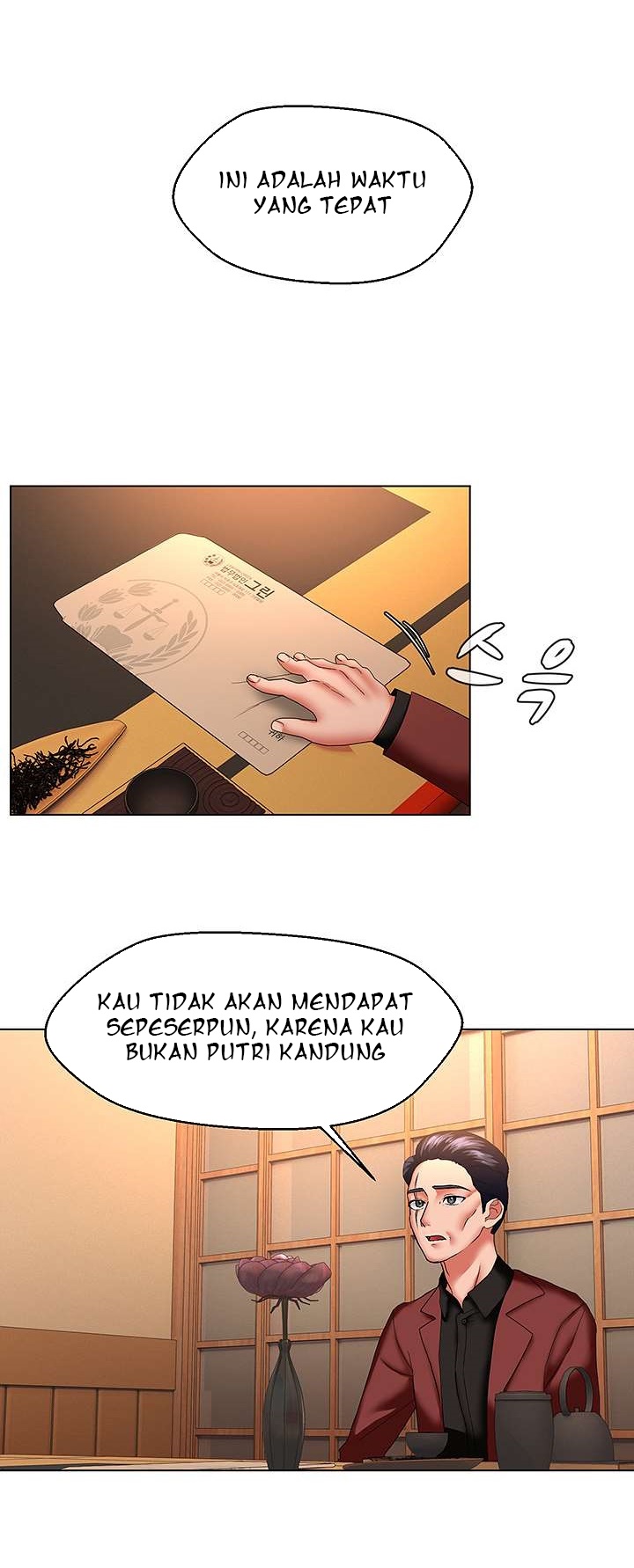 Lewd Wedding - Chapter 35 END 7
