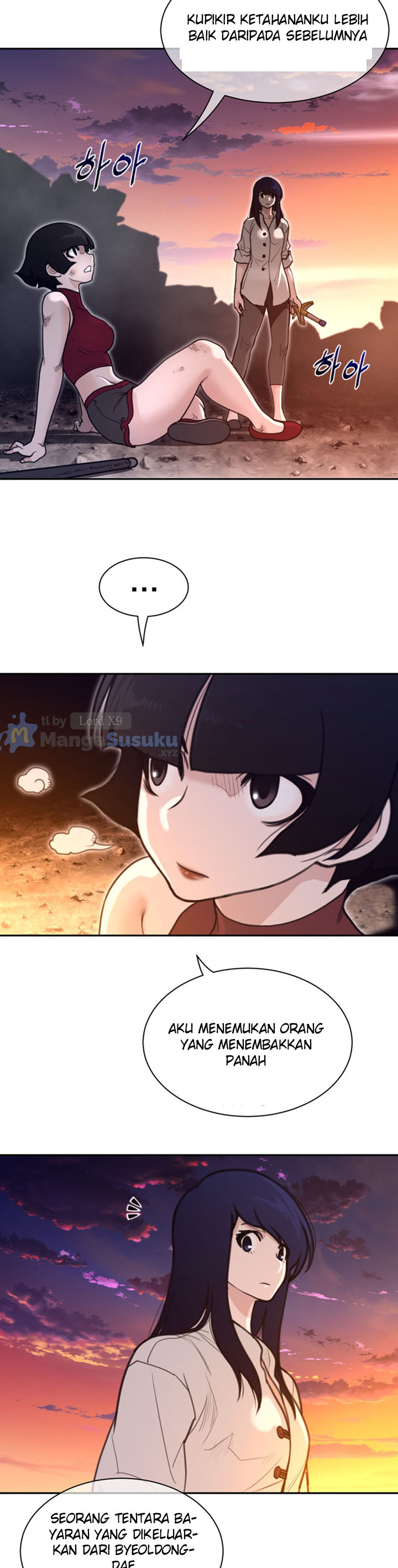 Perfect Half - Chapter 167 5