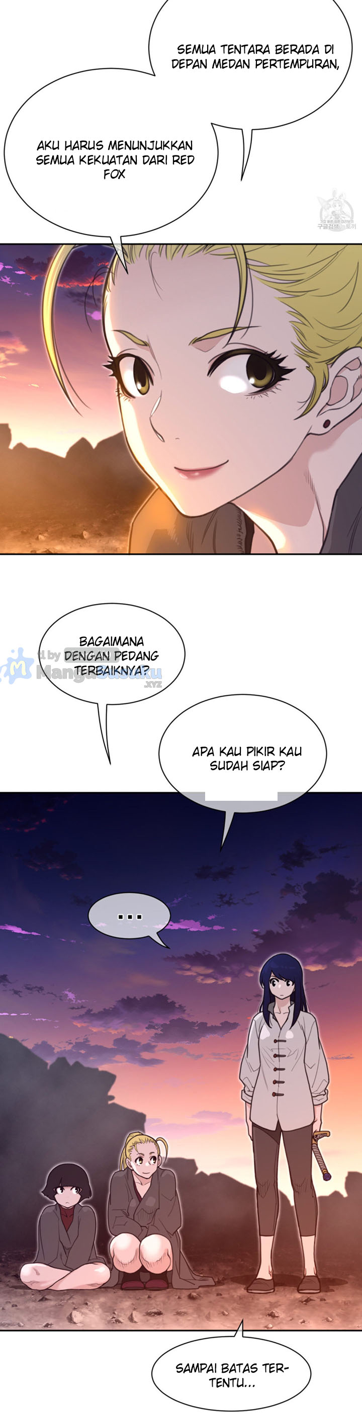 Perfect Half - Chapter 167 10