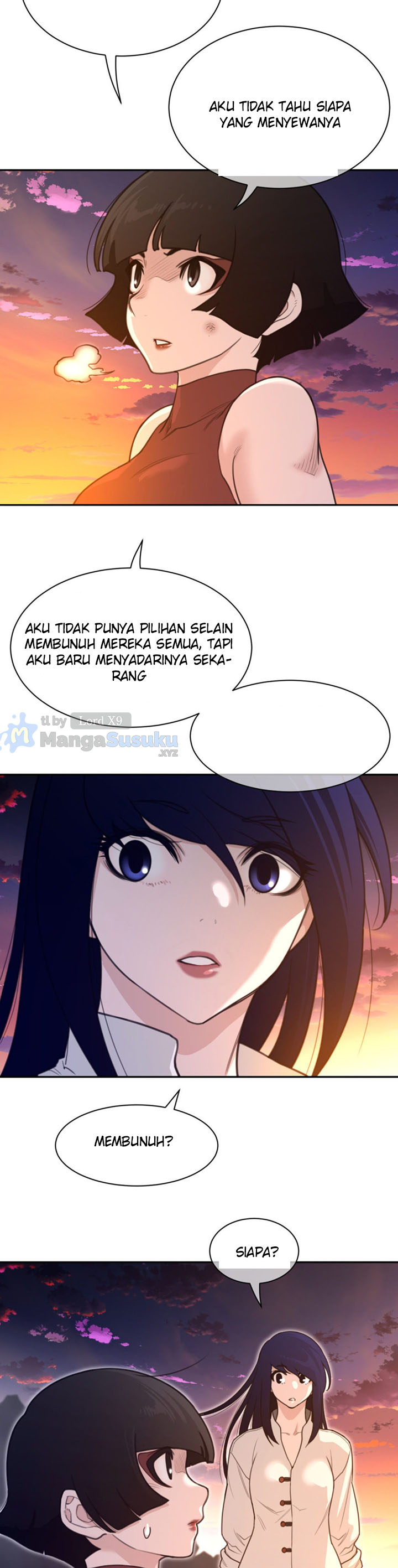 Perfect Half - Chapter 167 6