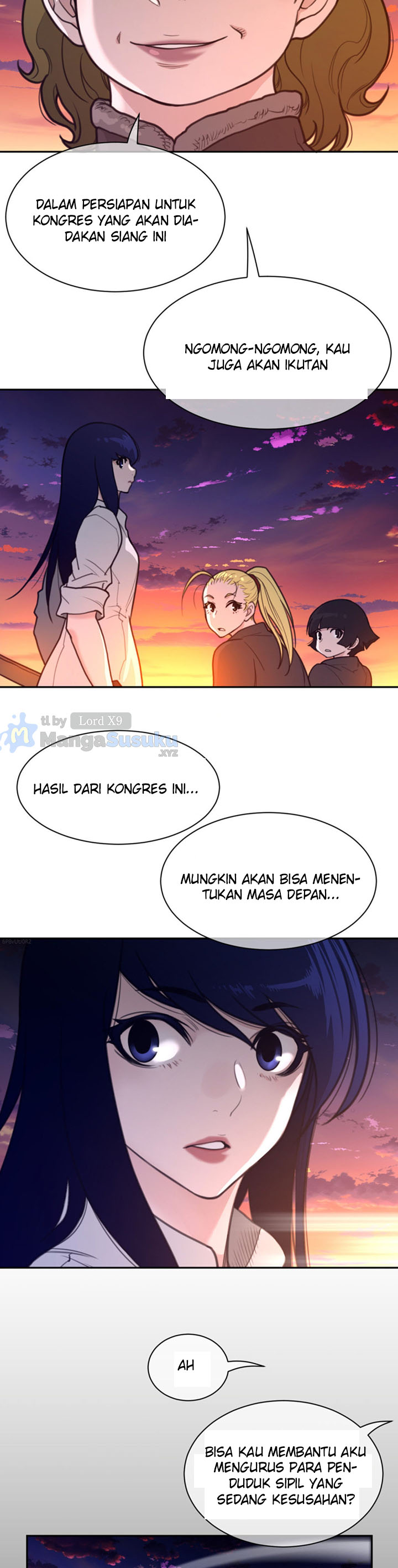 Perfect Half - Chapter 167 13
