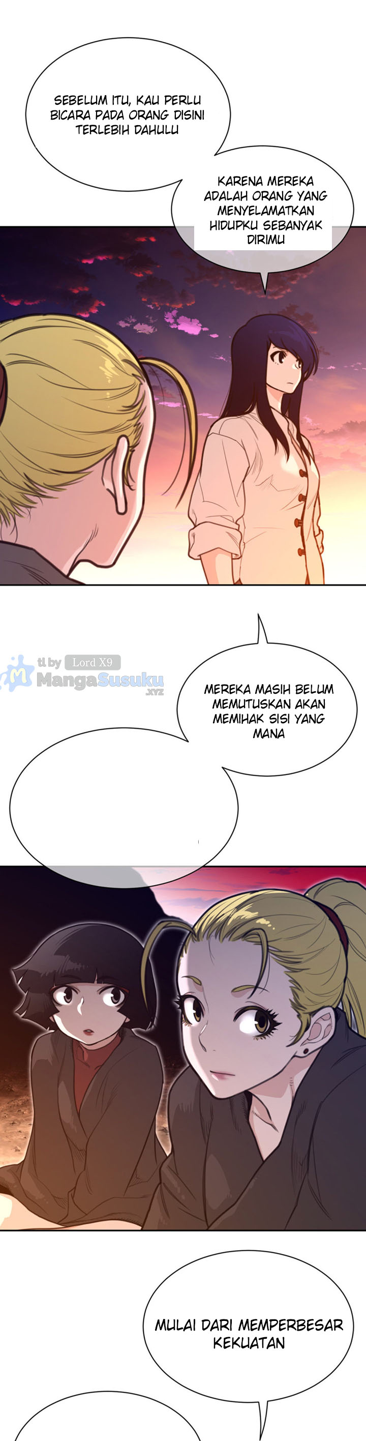 Perfect Half - Chapter 167 11