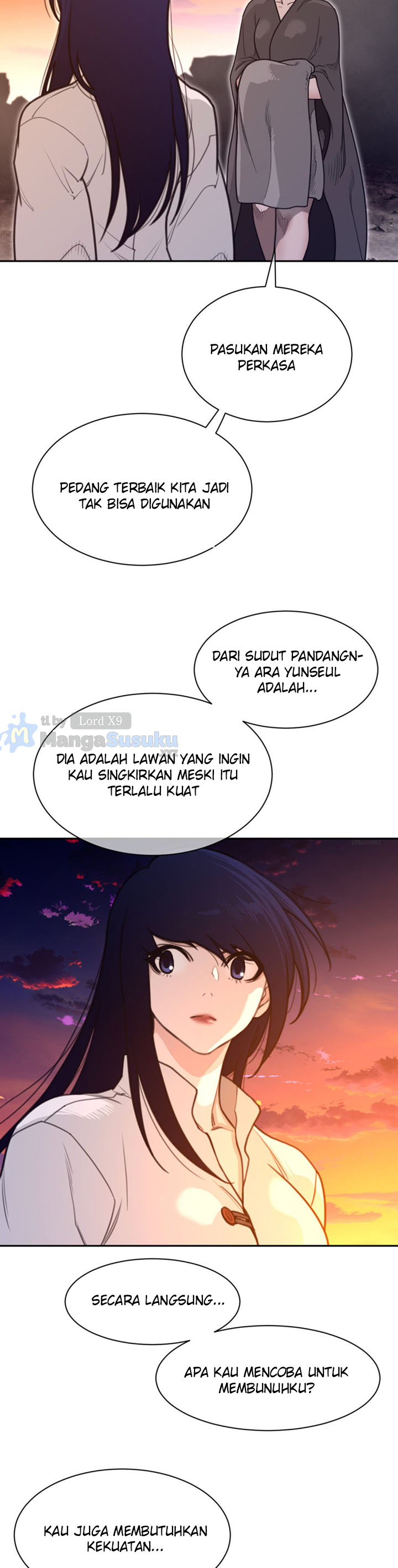 Perfect Half - Chapter 167 8
