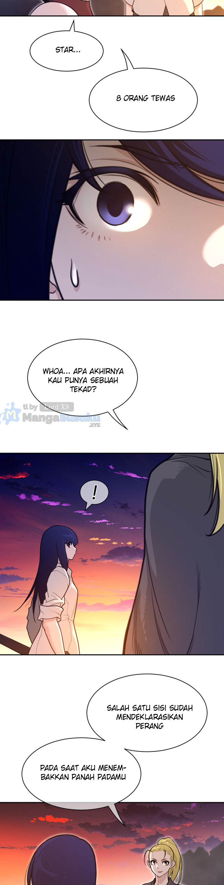 Perfect Half - Chapter 167 7