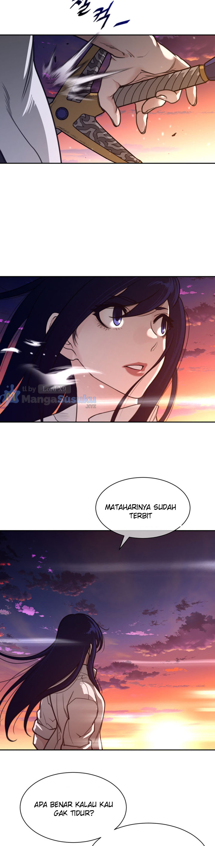 Perfect Half - Chapter 167 4