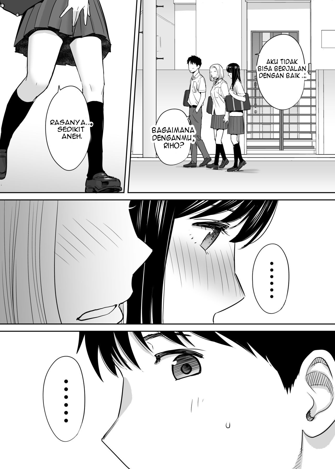 Karami Zakari - Chapter 1 92