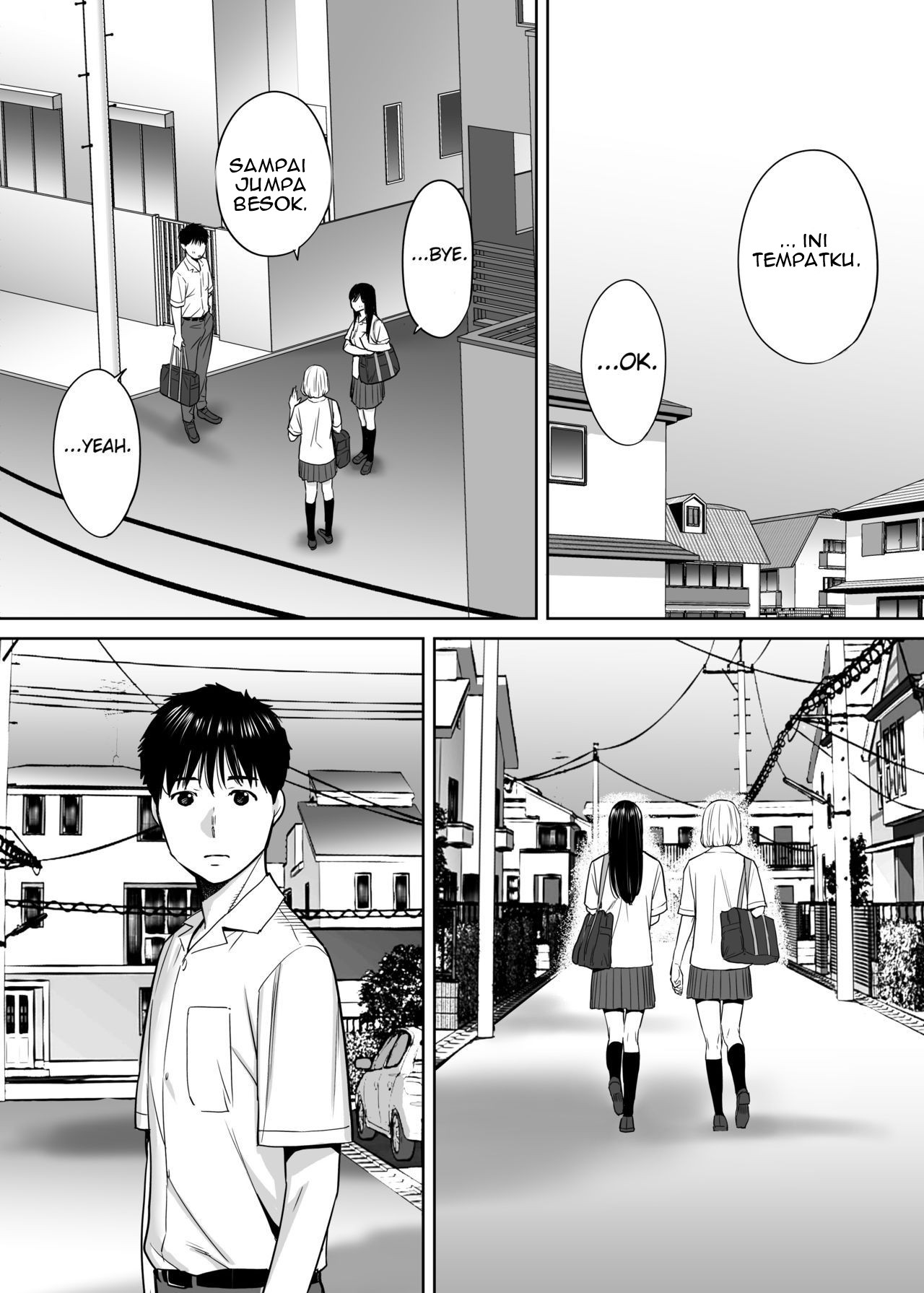 Karami Zakari - Chapter 1 93