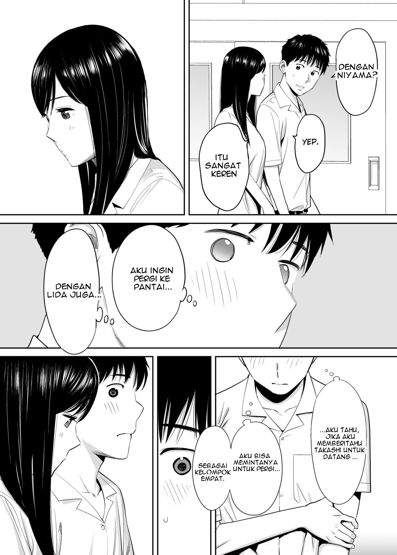Karami Zakari - Chapter 1 25