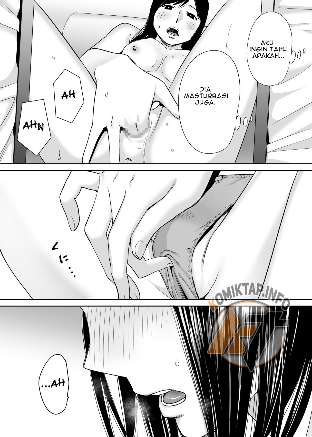 Karami Zakari - Chapter 1 16