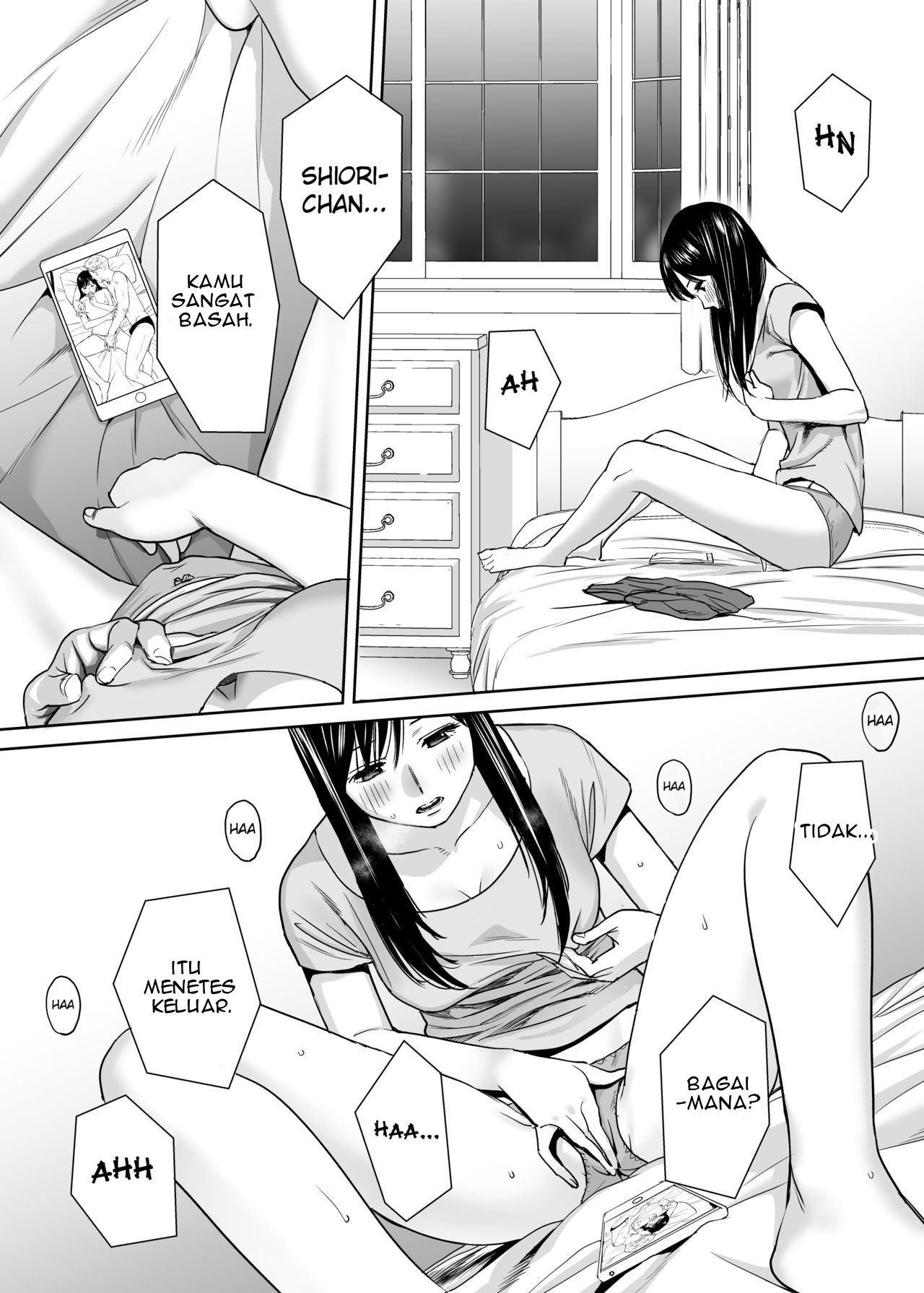 Karami Zakari - Chapter 1 17