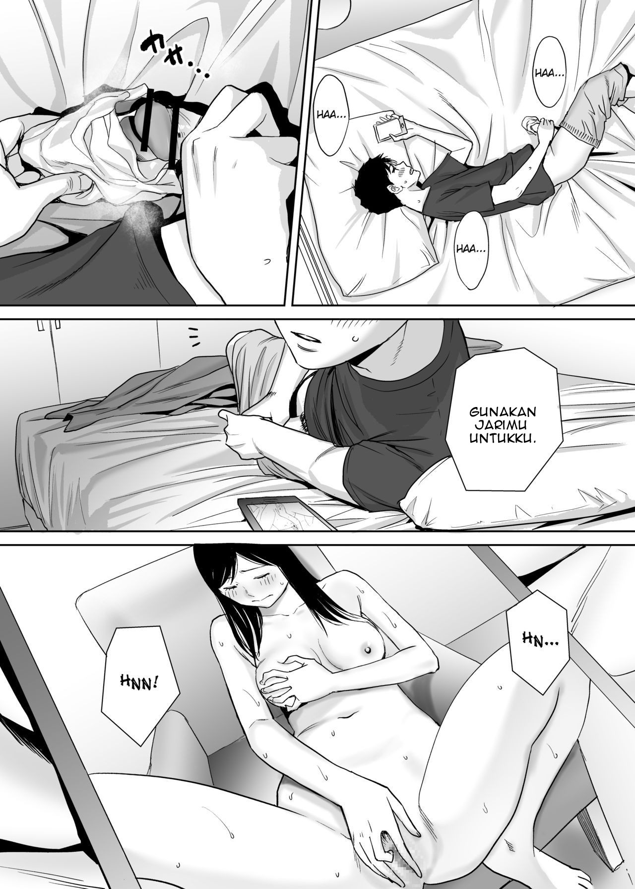 Karami Zakari - Chapter 1 15