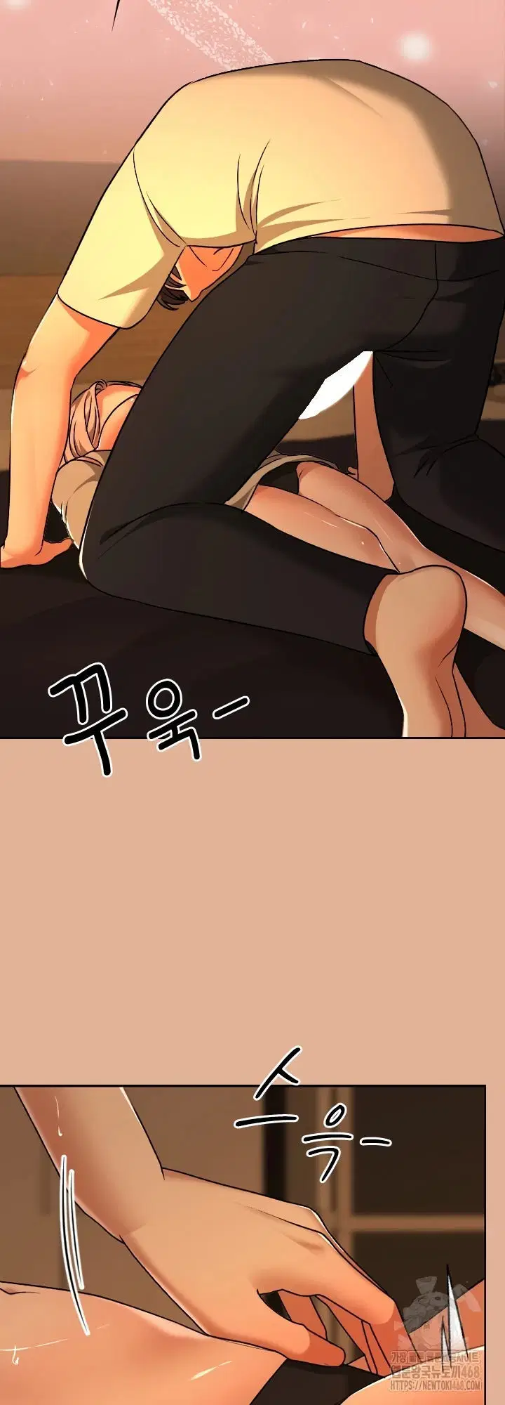 Keep It a Secret in School - Chapter 30 40