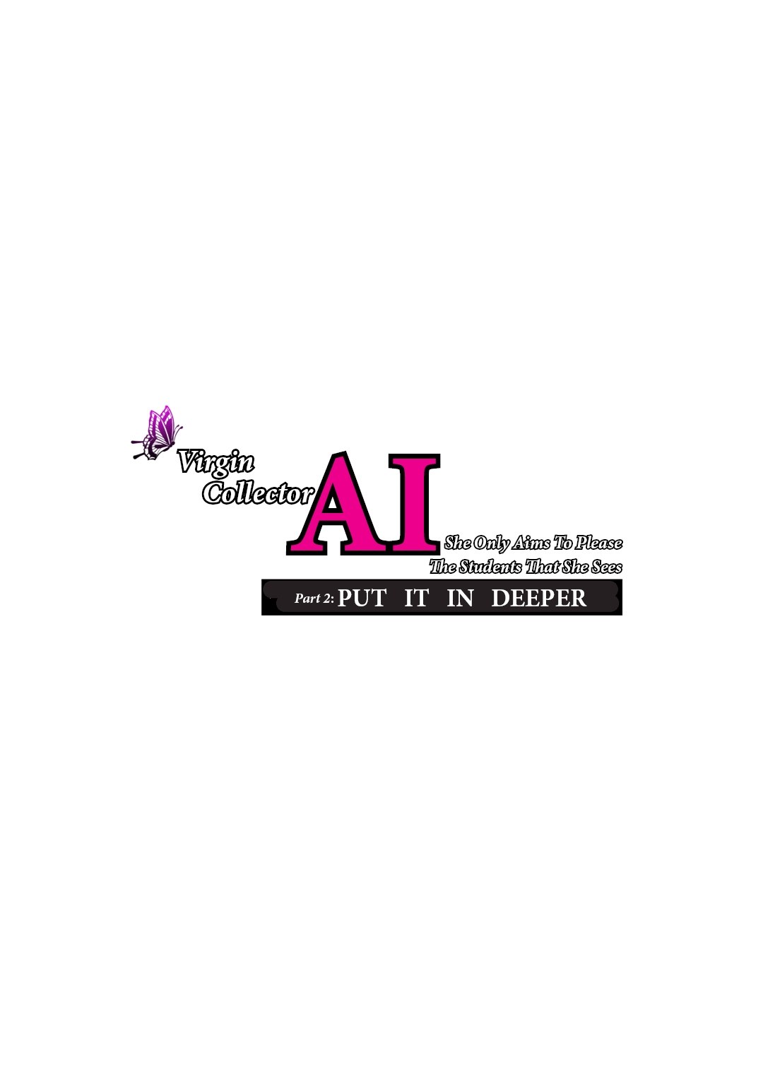 Kurokami Onna no Fudeoroshi - Chapter 2 end 78