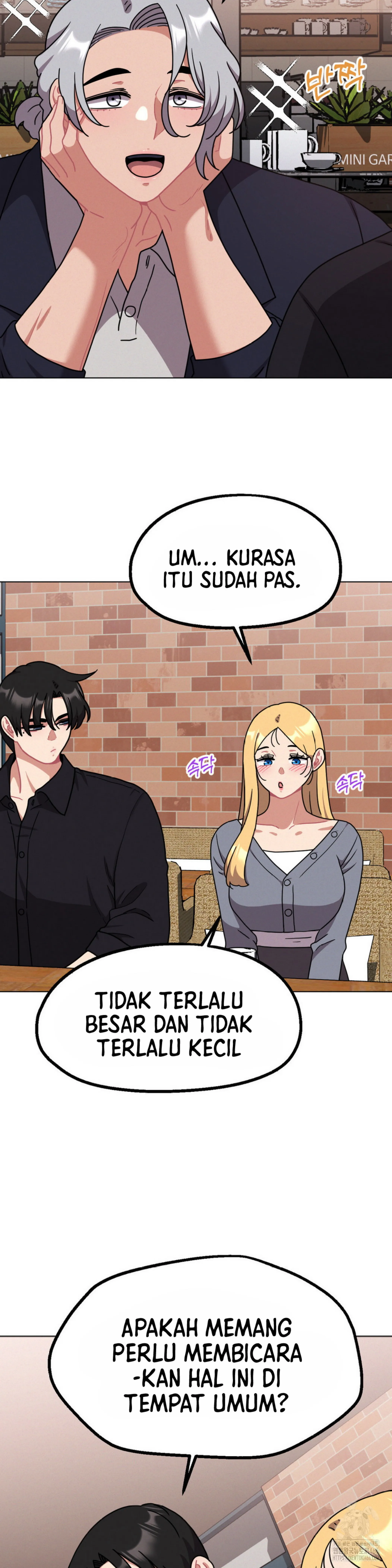 Her Toys - Chapter 22 8